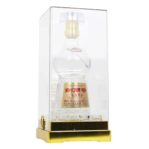 剑南春 大唐华章52度750ML 非原箱 新老版本年份随机 带品鉴用赠品非卖字样