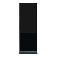 昌裕CY-CK-B1G55 55寸立式触摸广告机 触摸显示屏 触控一体机