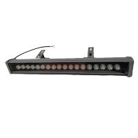 金陵乐信 LX2002 350x75mm LED灯(计价单位:个)黑色