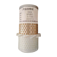 恬梦莱+空气滤芯JC-11080个