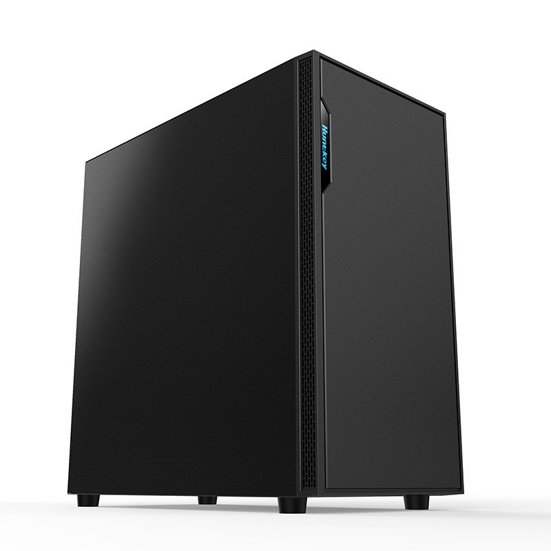 i5 14600KF/T1000 4G/8G独显16G/512G固态DIY组装机专业图形设计办公电脑主机商务电脑整套设计师电脑主机