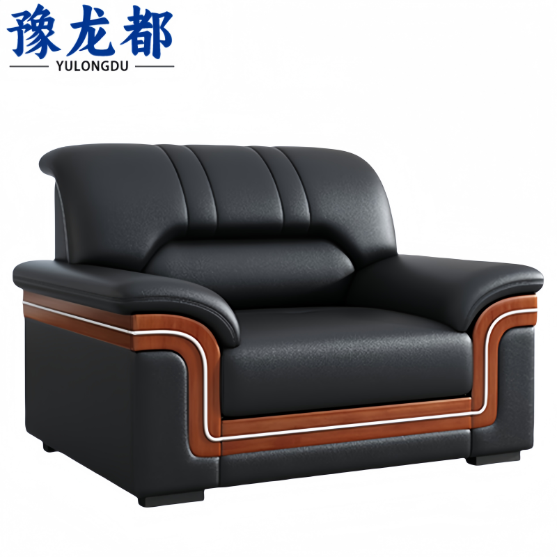 豫龙都沙发单人张