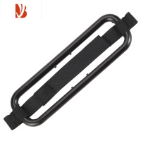 三维工匠汽车纸巾盒架汽车遮阳板固定夹纸盒餐巾框车内用品椅背挂式纸巾抽 纸巾夹子