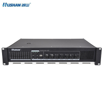 湖山合并功放 AH220(台)