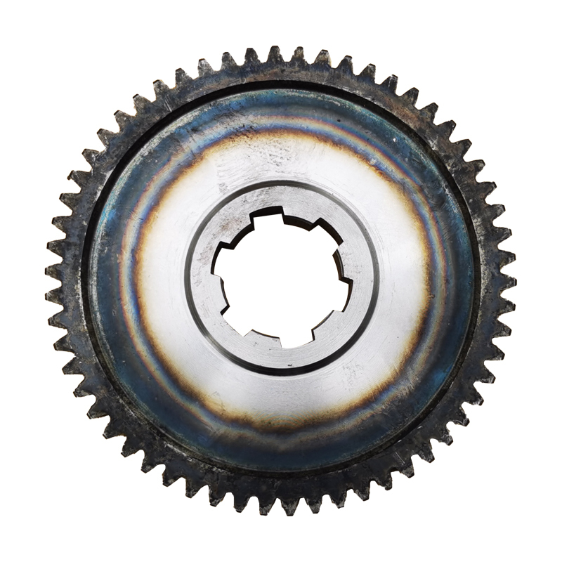 龙江策驰 花键齿轮 φ220*65齿 个