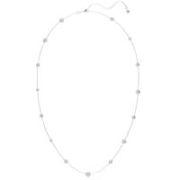 Swarovski女士项链闪亮时尚饰品轻盈珠宝首饰穿搭聚会场合送女友七夕礼物