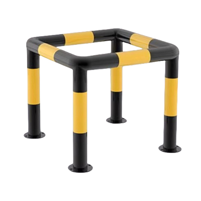 区南 防撞护栏 挡车器 口字单层500*500*600mm 个