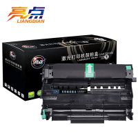 亮点 硒鼓TN2115/DR2150黑 适用兄弟HL-2140/2150/MFC7340/7320鼓架 支