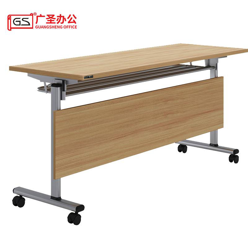 GS广圣 1.2米办公桌培训桌长条桌学习桌 XH0512 张
