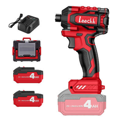 Leecbb 锂电冲击起子机 L93 台