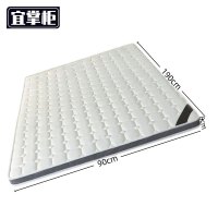 宜掌柜 床垫椰棕