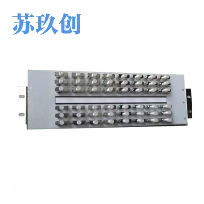 苏玖创DDF同轴连接器单元板 24系统 块