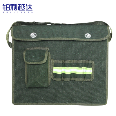 铂利越达 工具包防护工具包 45*36*15cm 个