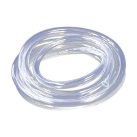 好家安 PVC透明软管 内径10mm*外径12mm 单位:米