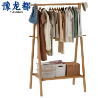 豫龙都 衣帽架 1m 个
