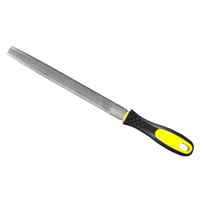 细齿半圆锉 12寸