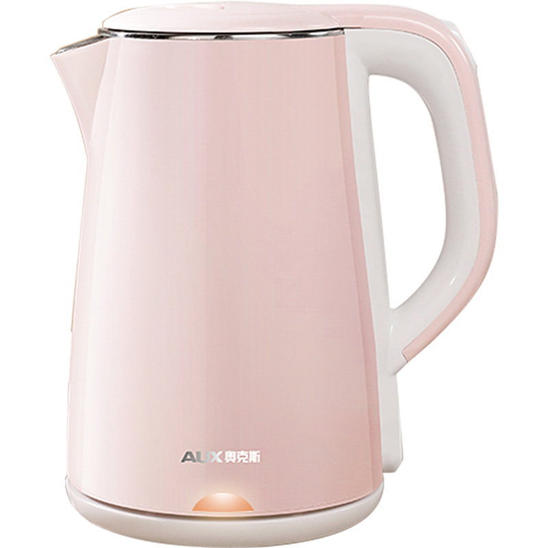 奥克斯(aux)电热烧水壶 a1822s 保温一体家用全自动断电小型器电壶快