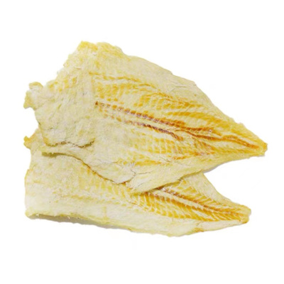 良时海鳕鱼片80g*2海鲜海味即食户外办公室休闲零食小吃