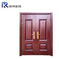 渝瑞坤 防盗门 2050*1480mm/套