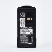 摩托罗拉(Motorola)对讲机防爆电池 PMNN4489 黑色 块
