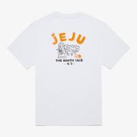 THE NORTH FACE运动T恤短袖透气吸汗休闲百搭