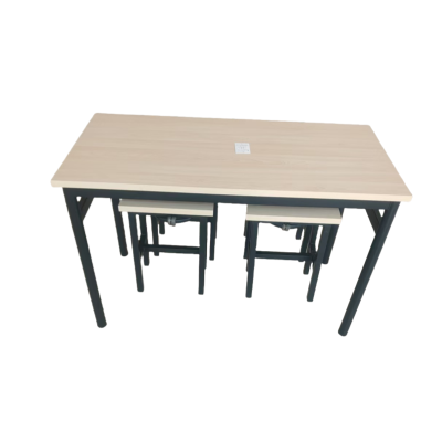 良佳兴 餐桌 1400*600*760mm 张