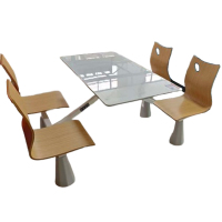 杭舍沐光餐桌1200*1560*740mmH617#/张