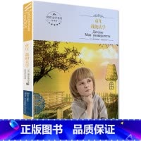 [正版]全新 童年我的大学 世界文学名著 中文版 全译本 煤炭工业出版社
