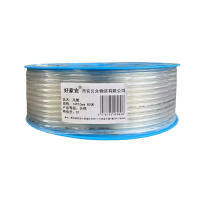 好家安 PU风管气管 14*10mm 80米 单位: 卷