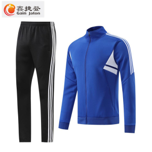 鑫捷登 男女同款休闲运动套装AGRY-LY8713 套