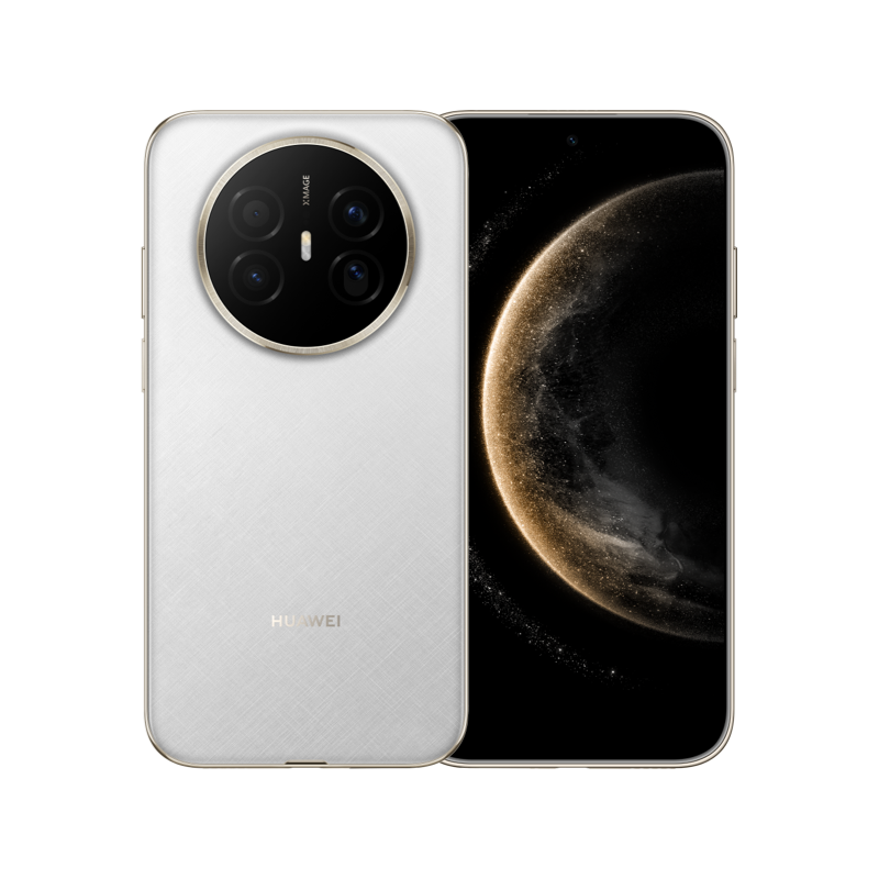 [手机]华为 Mate 70 Air (SUP-AL90) 12GB+512GB 全网通版 羽衣白