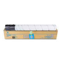 柯尼卡美能达 TN223K 原装碳粉黑色高容墨粉(适用C226/C266)印量23000页 单位:个