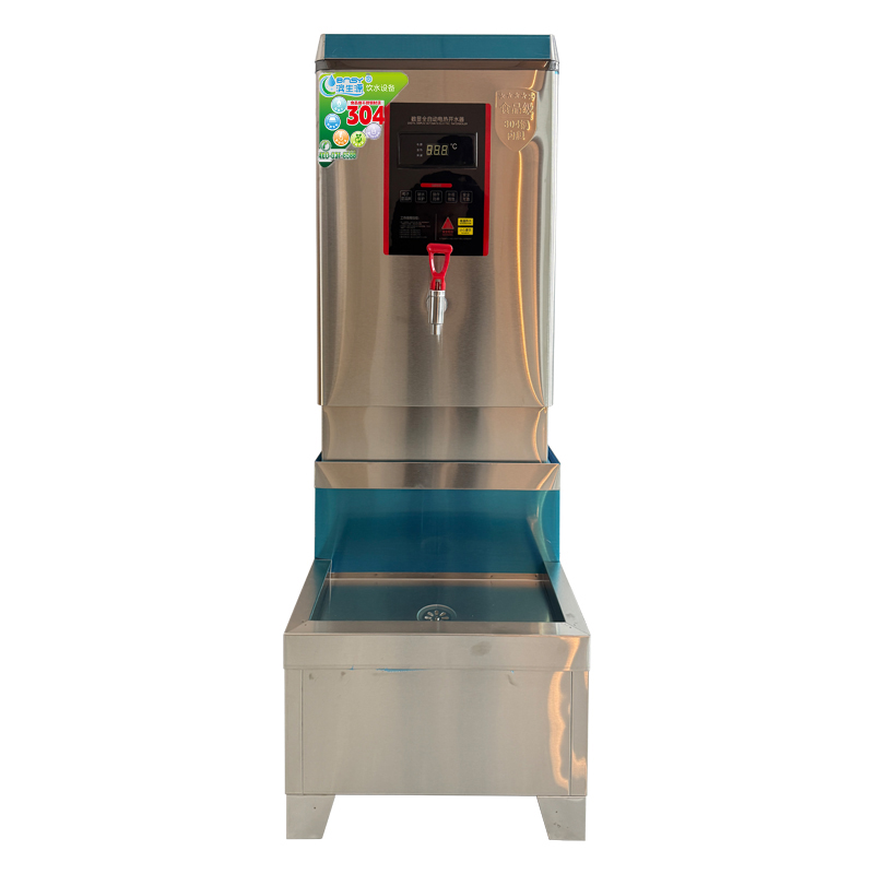 滨生源商用开水器不锈钢内胆二级过滤BSY-ZK-30(台)