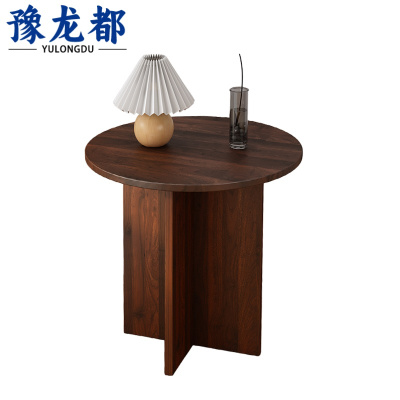 豫龙都圆桌50cm个