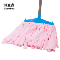 海亚森 M4033 MAX 布条款棉拖把(计价单位:把)粉色