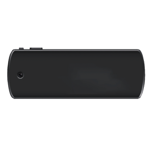 新源绿网 GE-XP 256G 1920*1080P 胸牌式记录仪(计价单位:台)黑色