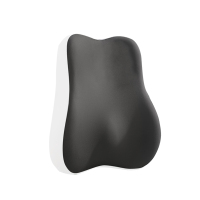 汉司家纺HANSI-10腰靠 (计价单位:套)黑白色