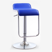 匡大 办公椅高脚椅可升降可旋转吧台椅前台大厅休闲椅KDBY-KR03