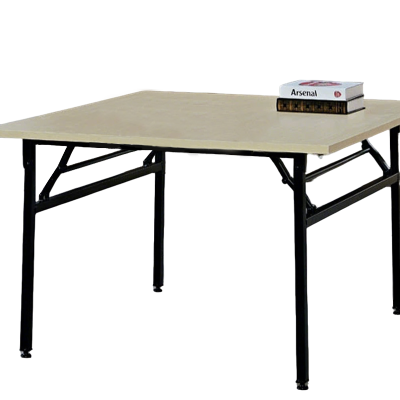 誉慧 折叠桌 1400*1300*750H 张