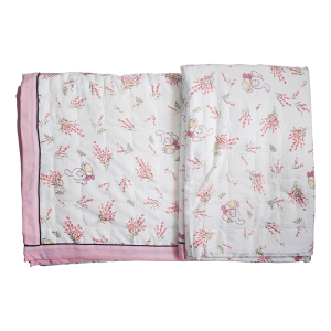 步宽 棉小棉空调被 200cm*230cm/床