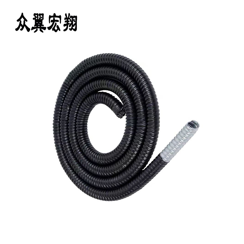 众翼宏翔 防火金属软管 20mm 米