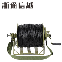 浙通信越 被复线络车(含500米线)230*230 /台