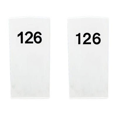 铁驰 公里标(水泥桩) 1100*550*100mm /个