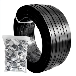 明壹行 MYX-BD711 40mm*5mm*3m/卷 强韧包带(计价单位:卷)黑色