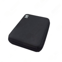 祝鑫 DIY便携式收纳包 ZX-DIYB01 个