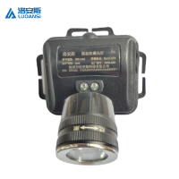 洛安斯 固态防爆头灯 IW5130A 个