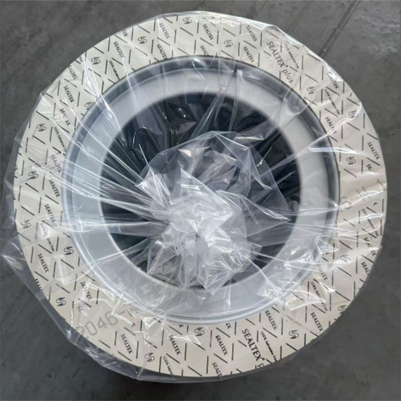 英格索兰 空压机油气分离器滤芯 54509427 单位:台