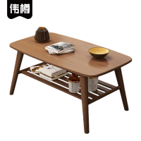 伟樽茶桌100*60*60cm张