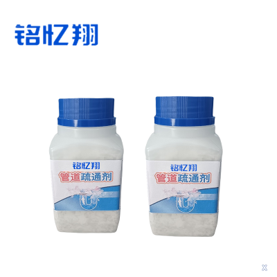 铭忆翔 管道疏通剂 300g 瓶