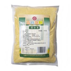 艾提尕小米5kg/袋